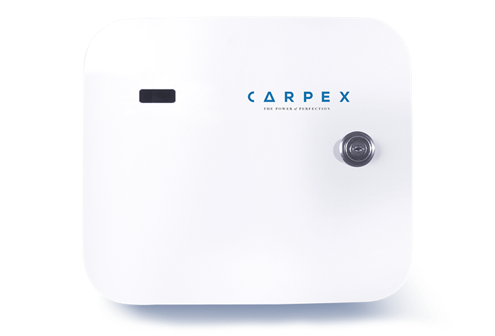 Carpex A1 Plus Geniş Alan Koku Makinası 
