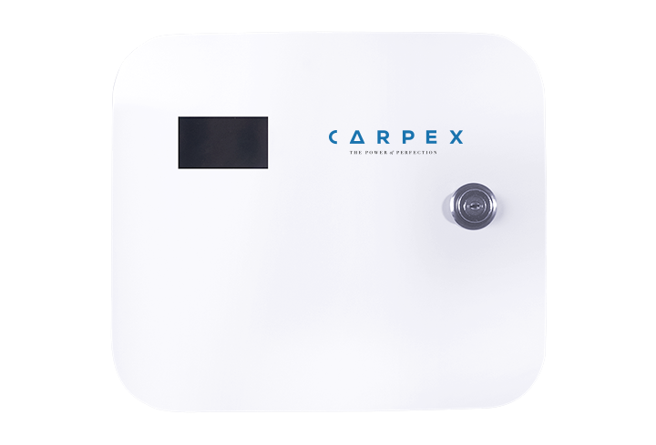 Carpex A1 Pro900 Geniş Alan Koku Makinası